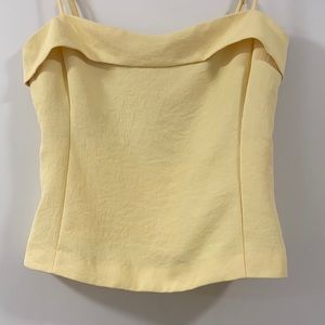 ARITZIA Babaton Cami Blouse